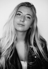 Sarah Elizabeth Giles fotoğrafı