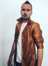 Scott Corban Sikma fotoğrafı