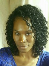 Pauletta Hickerson fotoğrafı