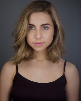 Anne Nichols Brown fotoğrafı