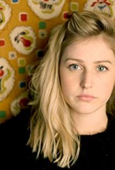 Ria Zmitrowicz fotoğrafı