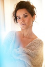 Suleka Mathew fotoğrafı