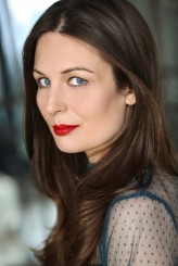 Rachel Allinson fotoğrafı