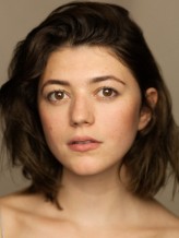 Jasmine Blackborow fotoğrafı