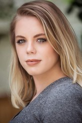 Meg Smith fotoğrafı