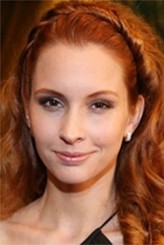 Denisa Nesvacilová fotoğrafı