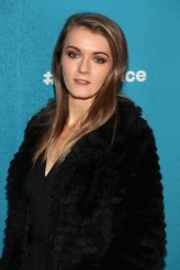 Vicky Knight fotoğrafı