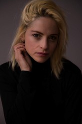 Silvia Varon fotoğrafı