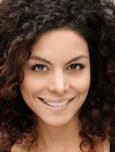 Alejandra Lara fotoğrafı