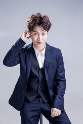 Haiyu Zhang fotoğrafı