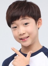 Kang Hyun-Wook fotoğrafı