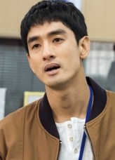 Kim Do-Hyung fotoğrafı