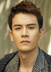 Jing Chao fotoğrafı