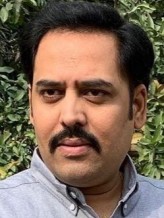 Keshav Deepak fotoğrafı