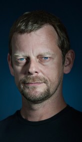 Martin Stránský fotoğrafı