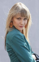 Sárka Vaculíková fotoğrafı