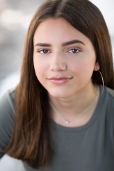 Chloe Klitus fotoğrafı