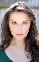 Lisa Alavi fotoğrafı