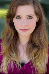 Shanae'a Moore fotoğrafı