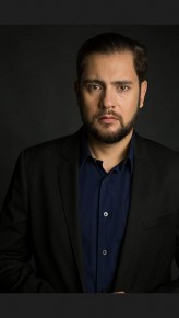 Rafael Amadeu fotoğrafı