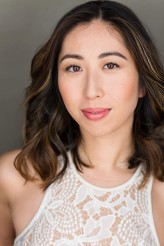 Josephine Huang fotoğrafı