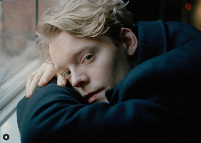 Lucas Lynggaard Tønnesen fotoğrafı