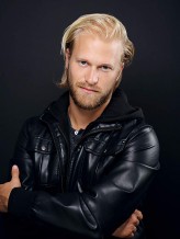 Joshua Murdoch fotoğrafı