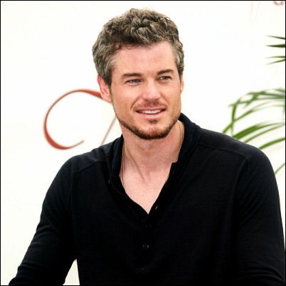 Eric Dane Fotoğrafı