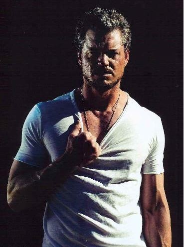 Eric Dane Fotoğrafı