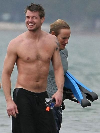 Eric Dane Fotoğrafı