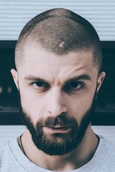 Oleksandr Bogachuk fotoğrafı