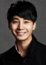 Kim Si-Yoo fotoğrafı