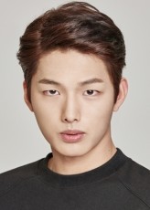 Lee Jung-Sik fotoğrafı