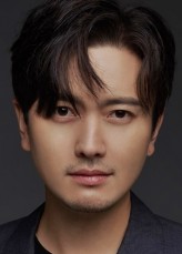 Jo Bum-Joon fotoğrafı