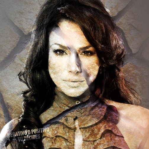 Patricia De Leon fotoğrafı