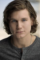 Luke Shelton fotoğrafı