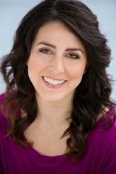 Isis Masoud fotoğrafı