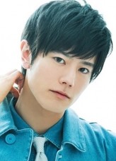 Tetsuya Iwanaga (i) fotoğrafı