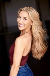 Grace Montie fotoğrafı