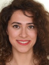 Dilara Topuklular fotoğrafı