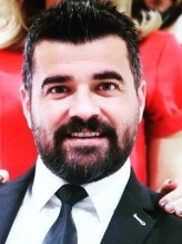 Serkan Aydın fotoğrafı