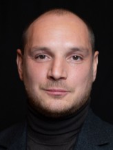 Alexis Manenti fotoğrafı