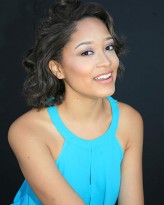 Amadi Houston fotoğrafı