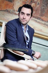 Aziz Tazi fotoğrafı