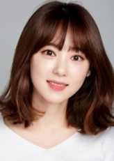 Jang Yoo-Bin fotoğrafı