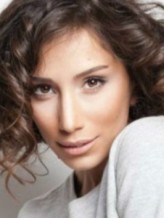 Qristine Imedadze fotoğrafı