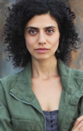 Ava Eisenson fotoğrafı