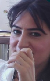 Rena Lusin Bitmez fotoğrafı