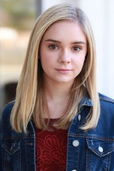 Lily Grace Riddle fotoğrafı