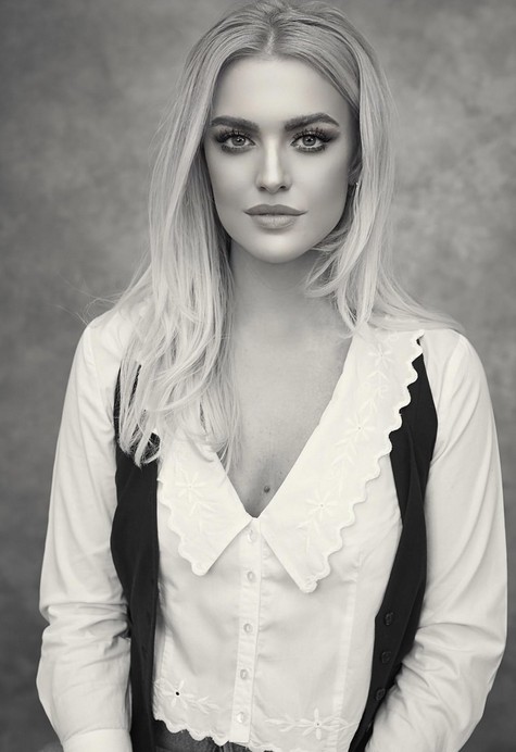 Emily Chapman Fotoğrafı